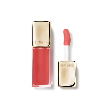Guerlain Ulei tonifiant pentru volumul buzelor Kiss Kiss Bee (Glow Oil) 9,5 ml 309 Honey Glow