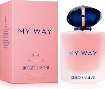 Giorgio Armani My Way Floral - EDP 2 ml - eșantion cu pulverizator