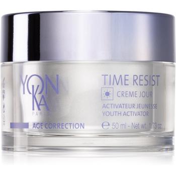 Yon-Ka Age Correction Time Resist crema de fata zi anti-îmbătrânire 50 ml