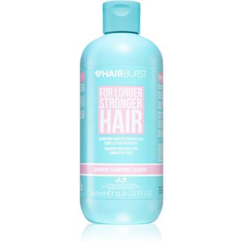 Hairburst Longer Stronger Hair sampon hidratant pentru intarire si stralucire 350 ml