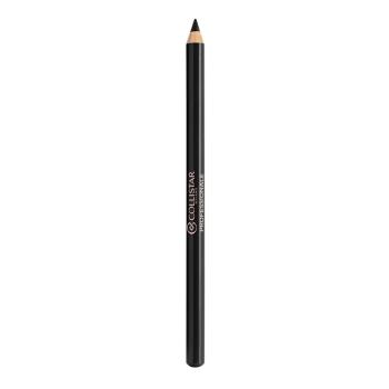 Collistar Creion kajal rezistent pentru ochi (Professionale Pencil) 1,2 ml Black