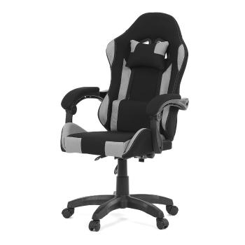 Autronic KA-R209 GREY Scaun de birou, gri