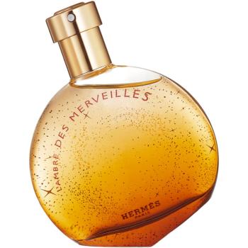 HERMÈS L'Ambre des Merveilles Eau de Parfum pentru femei 50 ml