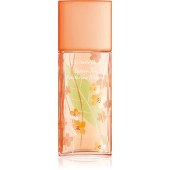 Elizabeth Arden Green Tea Nectarine Blossom Eau de Toilette pentru femei 100 ml