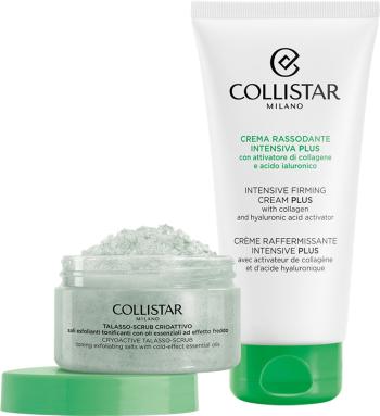 Collistar Set cadou pentru îngrijirea corpului Intense Firming