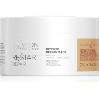 Revlon Professional Re/Start Recovery masca regeneratoare pentru parul deteriorat si fragil 250 ml