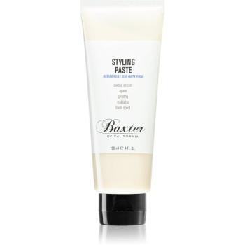 Baxter of California Styling gel modelator pentru coafura 120 ml