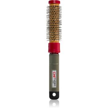 CHI Turbo Ceramic Round Brush Small perie rotundă pentru păr mic 1 buc