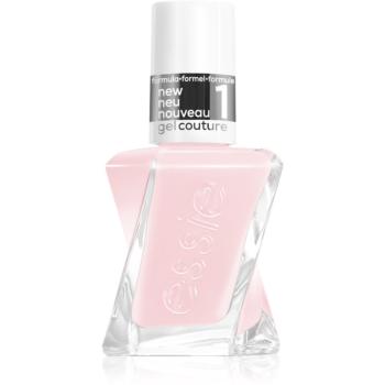 essie gel couture 2.0 lac de unghii cu efect de gel culoare 484 matter of fiction 13,5 ml