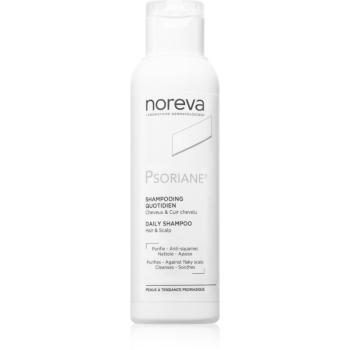 Noreva Psoriane Daily Shampoo sampon anti-matreata 125 ml