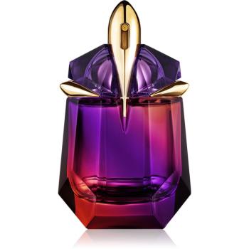 Mugler Alien Hypersense Eau de Parfum reincarcabil pentru femei 30 ml