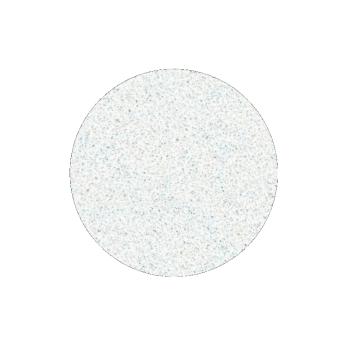 STALEKS Hârtie abrazivă de rezervă pentru disc de pedichiură Pro L granulație 100 (White Refill Pads for Pedicure Disc) 50 buc