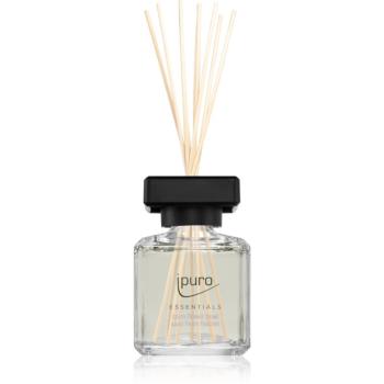 ipuro Essentials Flower Bowl difuzor de aroma 50 ml