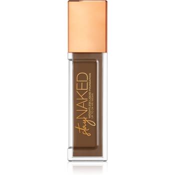 Urban Decay Stay Naked Foundation machiaj lichid cu un finisaj mat culoare 80 NN 30 ml