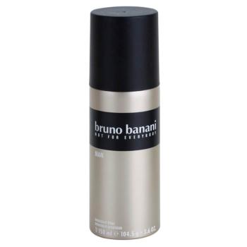 Bruno Banani Man - Spray Deodorant 50 ml