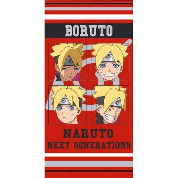 Prosop pentru copii Boruto , 70 x 140 cm