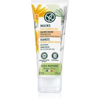 Yves Rocher Mains balsam de maini regenerator Organic Arnica Water 75 ml