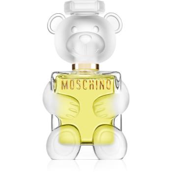 Moschino Toy 2 Eau de Parfum pentru femei 100 ml