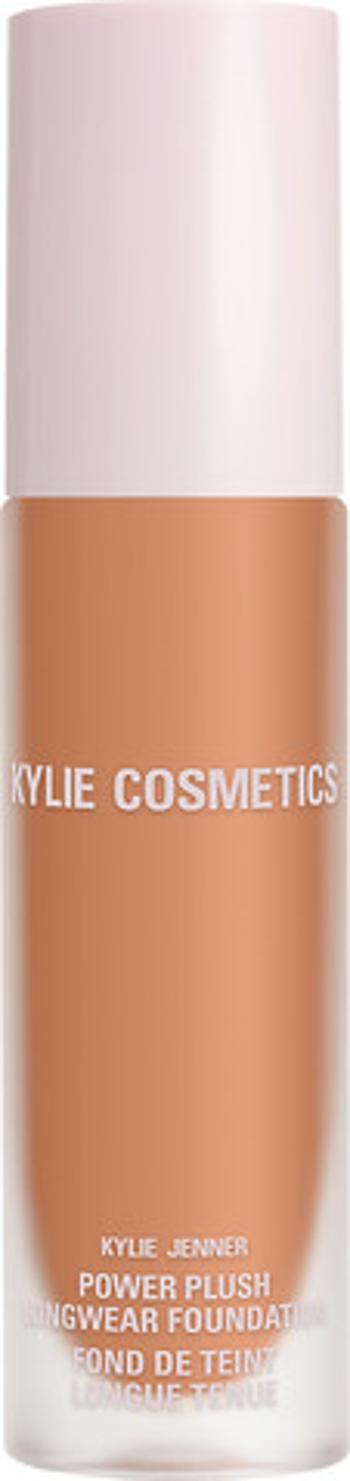 Kylie Cosmetics Machiaj de lungă durată Power Plush (Longwear Foundation) 30 ml 6C