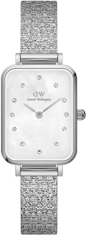 Daniel Wellington Quadro 20x26 Pressed Piano Lumine DW00100580