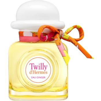 HERMÈS Twilly d’Hermès Eau Ginger Eau de Parfum pentru femei 85 ml