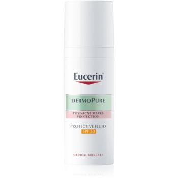 Eucerin DermoPure emulsie protectoare de zi SPF 30 50 ml