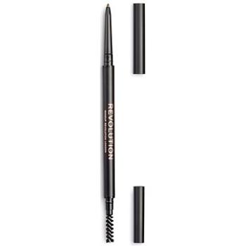 REVOLUTION Precise Brow Pencil Light Brown 0,05 g (5057566082310)