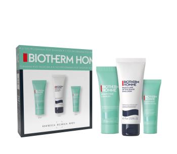 Biotherm Set cadou Homme Aquapower Kit