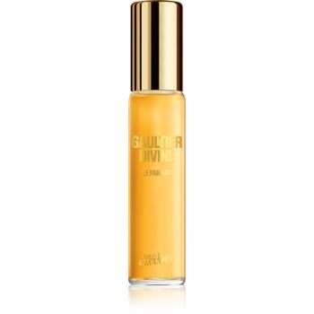 Jean Paul Gaultier Gaultier Divine Le Parfum Eau de Parfum pentru femei 15 ml