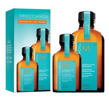 Moroccanoil Set cadou Treatment Oit Set