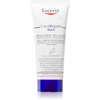 Eucerin UreaRepair PLUS crema de picioare pentru piele foarte uscata 10% Urea 100 ml