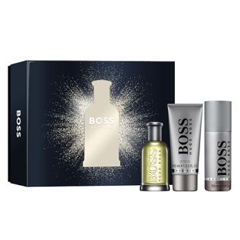 Hugo Boss Boss No. 6 Bottled - EDT 100 ml + gel de duș 100 ml + deodorant spray 150 ml