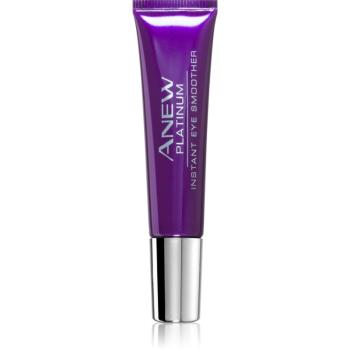 Avon Anew Platinum cremă pentru ochi impotriva ridurilor si a punctelor negre 15 ml