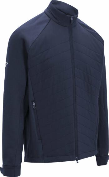 Callaway Primaloft Mixed Media Peacoat S Bunda