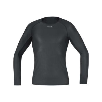 
                         Tricou de ciclism cu mânecă lungă - M GWS BL 
                