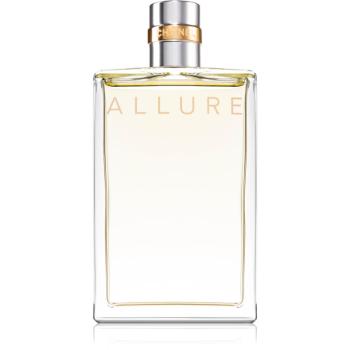 Chanel Allure Eau de Toilette pentru femei 100 ml