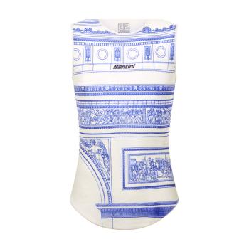 
                         Tricou de ciclism fără mâneci - TDF ARRIVÉE ARC DE TRIOMPHE 
                