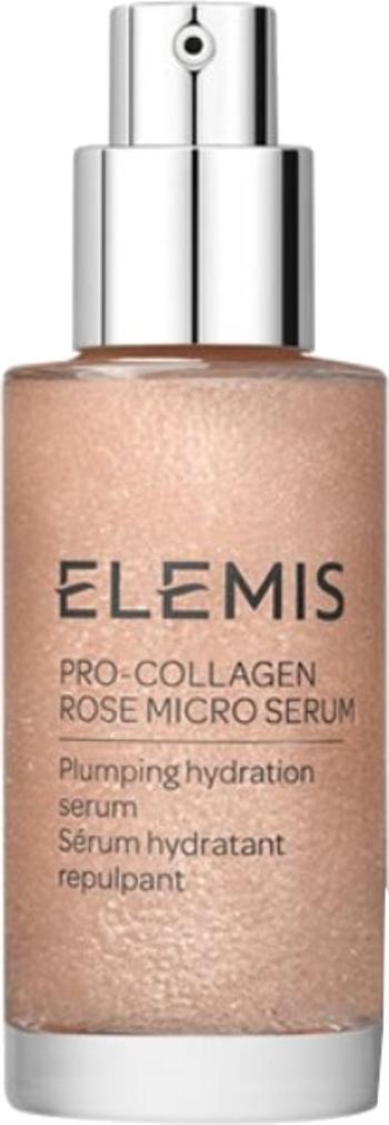 Elemis Micro-ser bifazic pentru hidratarea intensivă a pielii Pro-Collagen (Rose Micro Serum) 30 ml