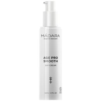 MÁDARA Cremă de zi netezitoare Age Pro Smooth (Day Cream) 50 ml