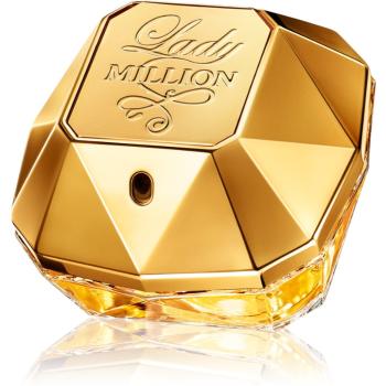 Rabanne Lady Million Eau de Parfum pentru femei 80 ml