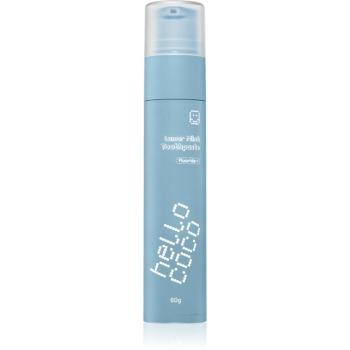 Hello Coco Toothpaste Fresh Mint pastă de dinți naturală 60 g