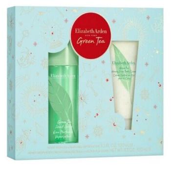 Elizabeth Arden Green Tea - EDP 100 ml + 100 ml Lapte de corp