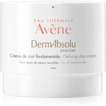 Avène DermAbsolu crema remodelatoare de zi antirid 40 ml