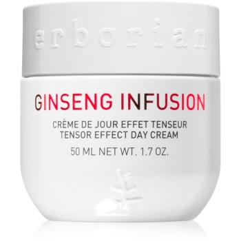 Erborian Ginseng Infusion rozjasňujúci denný krém proti príznakom starnutia 50 ml