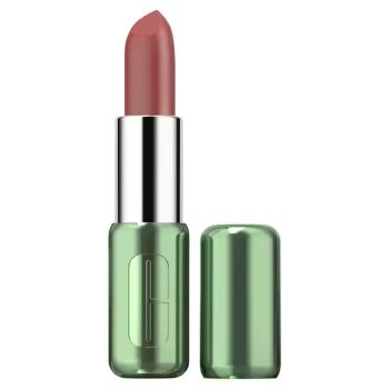 Clinique Ruj mat Pop Longwear (Matte Lipstick) 3,9 g Beach Pop