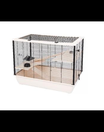 INTER-ZOO Hugo Cusca din lemn pentru rozatoare mici (hamster) 78 cm