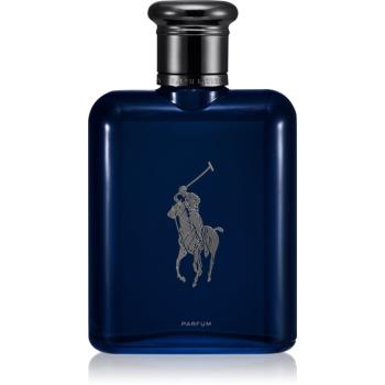 Ralph Lauren Polo Blue Parfum Eau de Parfum pentru bărbați 125 ml