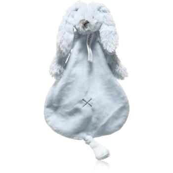 Happy Horse Rabbit Richie Blue jucărie de adormit 25 cm