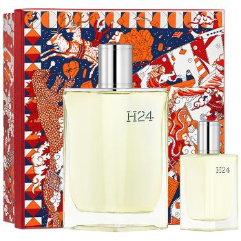 Hermes H24 - EDT 100 ml + EDT 12,5 ml