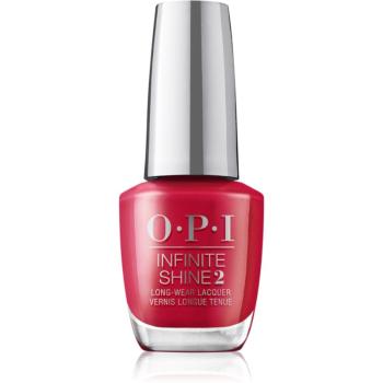 OPI Infinite Shine Down Town Los Angeles lac de unghii cu efect de gel Art Walk in Suzi's Shoes 15 ml